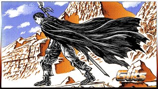 Guts Walk - Manga Animation