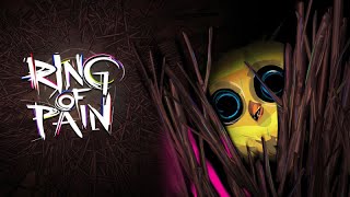 Don't Judge Me I'm Learning | Ring Of Pain VOD