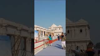 My grandfather sent this video from ayodhya