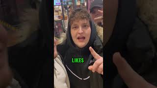 Liked für Marius #shortvideo #comedy