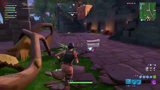 1k playing fortnite