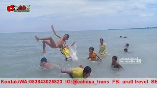 The Best Pantai indah Tuing