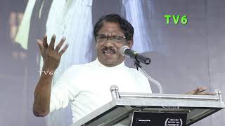 உங்க சாதனையை முறியடிக்க வேண்டும் - பார்த்திபன் ? PARTHIBAN, BHARATHIRAJA, OS7, 2019