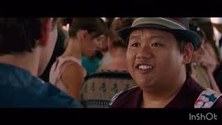 Ned leeds scenepack