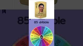 Bellingham Fc24 card re-spin #fc24 #football #fifa #spinner