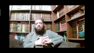 Shaykh Asrar Rashid on arab pagans ascribing divinity to their idols, Salafis confusion & metaphors