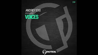 Andrey Exx - Voices (Original Mix)