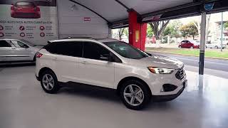 Ford Edge SE 2019