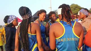 Soweto hosts the Johannesburg Netball Association Tournament 2021