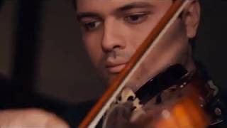 Francisco Dalmen interpreta Rondó em sol maior para violino e piano, WoO. 41 (Beethoven)