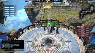 FFXIV PVP CC Match #1 4/13/22