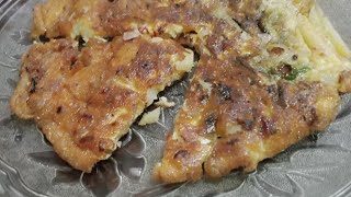 Easy breakfast recipe/viral breakfast recipe/easy omelette recipe