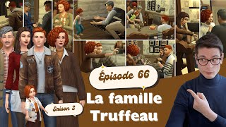 Let's Play Épisode 66 : Anniversaire et étapes de vie et mort 🎮