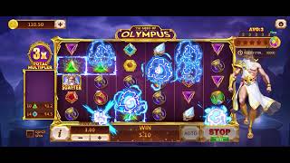 the gods of Olympus game win tricks ! best arning slot games  ! rail hai ya fake check  #vegascasino