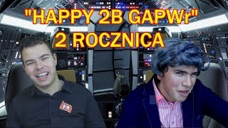 HAPPY ZSA - 2-lecie produkcji