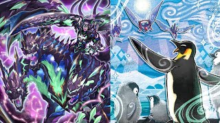 [Master Duel] Testing SCARECLAW KASHTIRA Deck | vs Floowandereeze