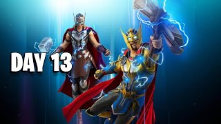 Fortnite Item Shop Review Day 13