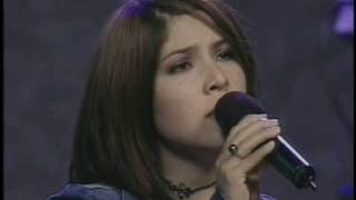 On My Knees, by Jaci Velasquez