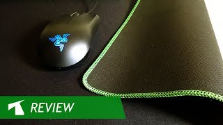 Review Mouse Pad Extendido Speed Rakoon