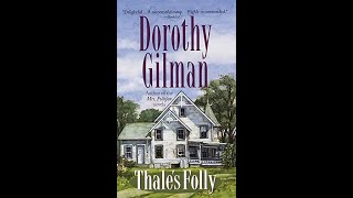 Thale's Folly by Dorothy Gilman