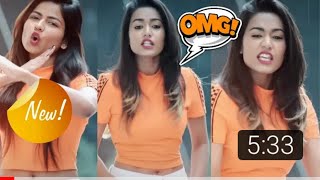 Gima Ashi Sagar Jannat Awez Mr Faisu and Other Tik Tok Stars Funny Trending Videos Compilation