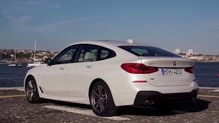 ALL NEW 2018 BMW 6 Series FULL REVIEW | All You Want To Know (GT)