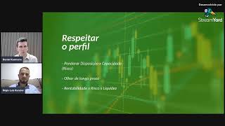 Tendências do Mercado Financeiro