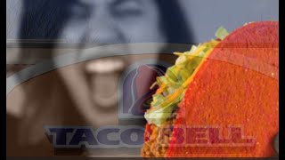 "Taco Bell" Song by Jordan Cohen