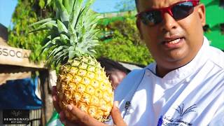 A Tour to Watamu Food Market | Hemingways Watamu