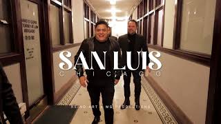 San Luis Chicago 2022