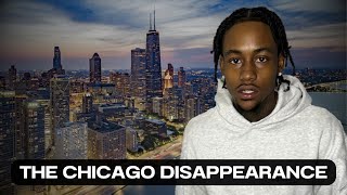 The Dangers of Living in Chicago: Jovon Nelson & Elijah Okunola