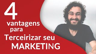 Terceirizar ou não o marketing da minha empresa?