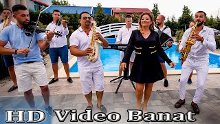 NICOLETA SÂRBU & CĂLINUŢ PRINŢU BANATULUI || Bate Bate Bate Inima || 4K 2020