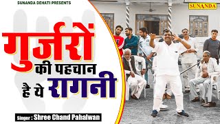 गुर्जरों की पहचान है यह रागनी | वीर गुर्जर ! Veer Gurjar | shree chand pahalwan | Gurjar ke Shauk