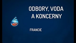 Odbory straní Veolii? Lidé ve vedení odborů dostali od Veolie místo 30.000 odměnu 60.000 - Francie?