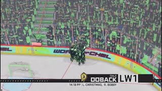 Nhl 22 Gameplay