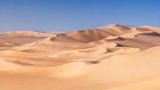 O DESERTO