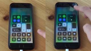 iOS 11.2 vs 11.1.2 - iPhone 6 (Apps, Touch ID, Siri, Boot)