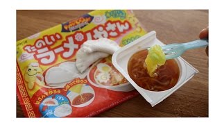 DIY Japanese Candy Kit Popin' Cookin' Ramen | sweetco0kiepie