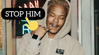 #@!1 {NASTY C MUST BE STOPPED!