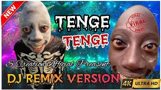 Tenge Tenge Dj Song - Viral African Boy | Funny Video | Dj Remix Song