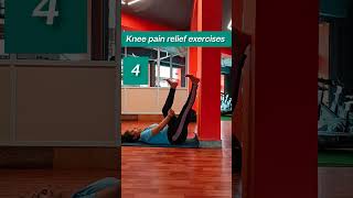 4 Knee pain relief exercises| Neelam Kumar #kneepainrelief #kneepaintreatment #kneepainexercises