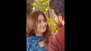 Ishq murshid Fazal baksh X Shibra Happy Status ✨💞 #bilalabbaskhan #durefishan #shortfeed #shorts