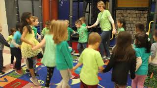 Finnerty Irish Dance