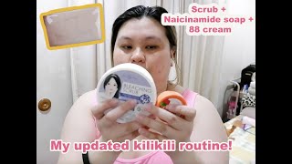 Daily Day off Vlog.09 | UPDATED KILIKILI ROUTINE