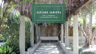 Top 5 Art Hotspots at The Claremont Colleges!