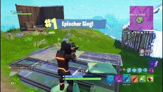 FORTNITE  SOLO VS SQUAD 26 KILLS