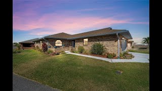 416 Barbados Cir - Lakefront Community