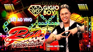 GIGIO BOY BANCREVEA BDAY JADERSON 01/05/23