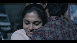 Bayam ledhu ❤️ prema 😘 | surya web series whatsapp status | #surya #mounika #cutecouple